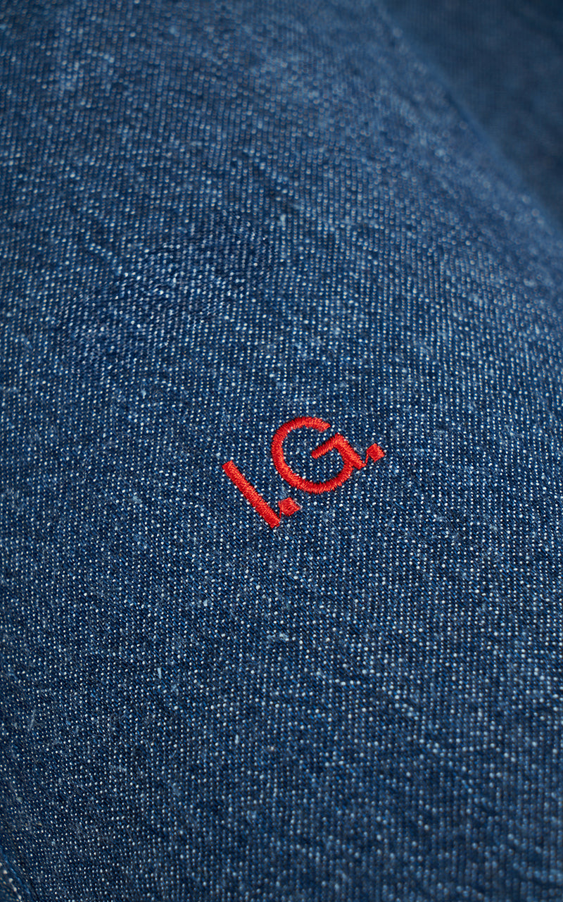 Personalizar Spicy Rodeo